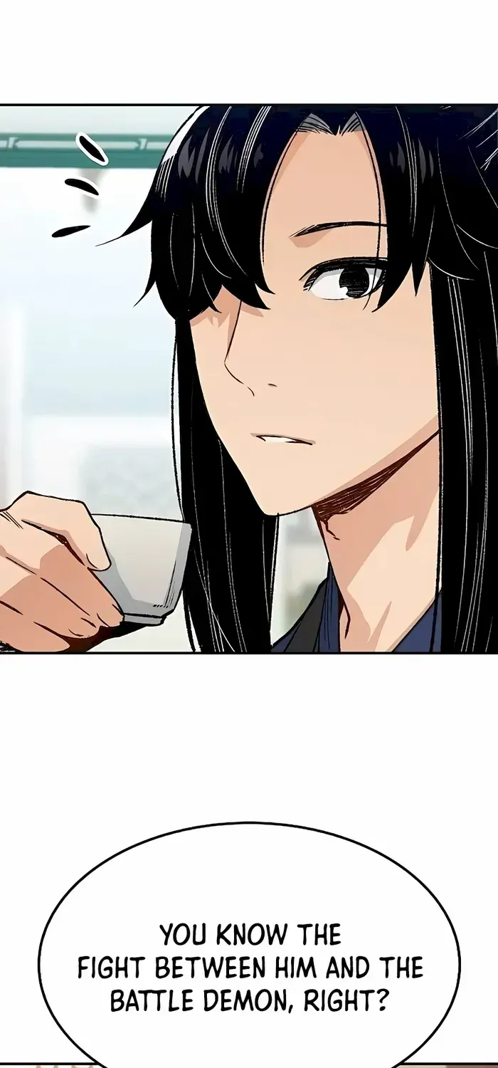 Reborn As The Heavenly Demon Chapter 17 page 34 - 