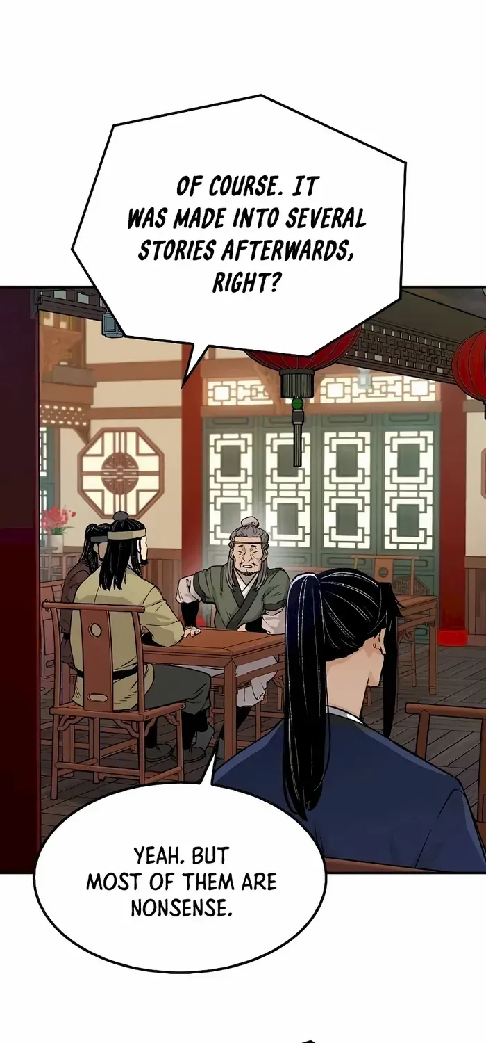 Reborn As The Heavenly Demon Chapter 17 page 36 - 