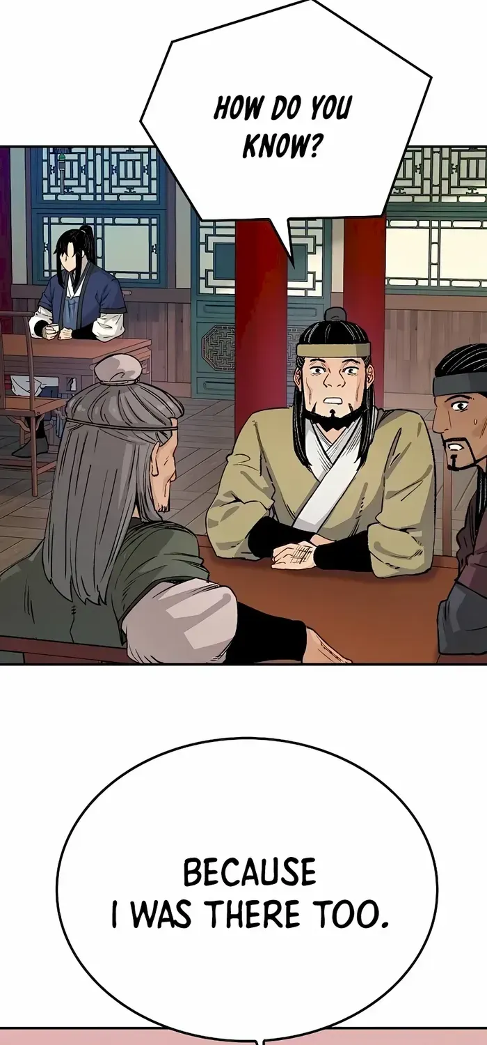Reborn As The Heavenly Demon Chapter 17 page 37 - 