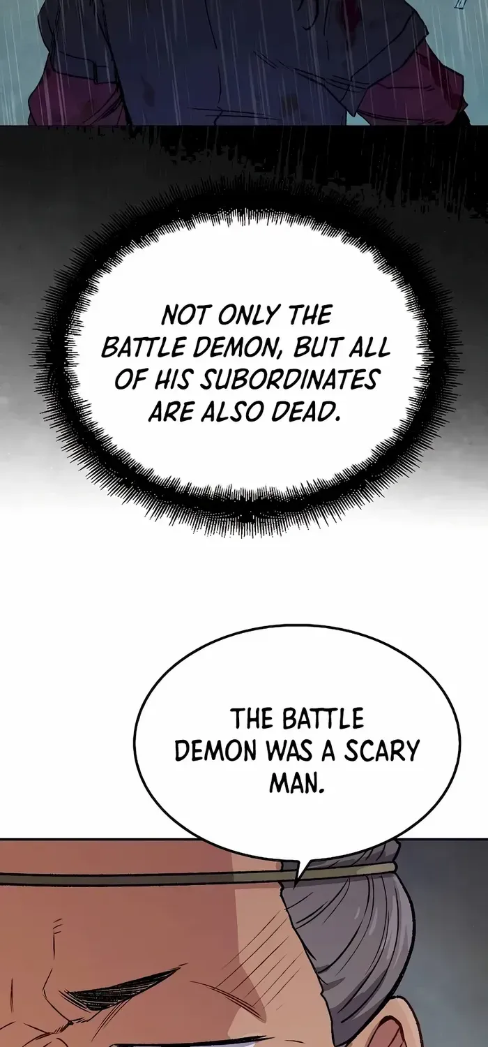 Reborn As The Heavenly Demon Chapter 17 page 41 - 