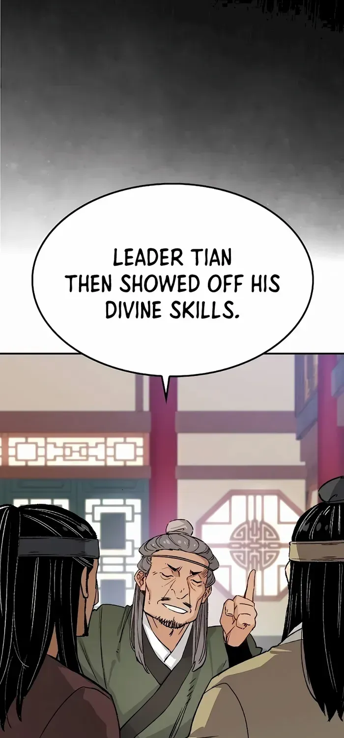 Reborn As The Heavenly Demon Chapter 17 page 54 - 