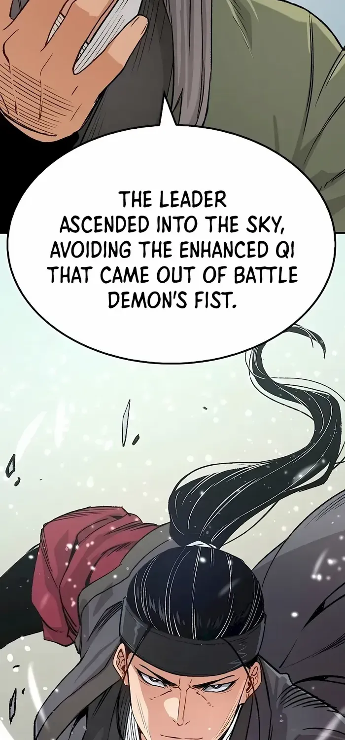 Reborn As The Heavenly Demon Chapter 17 page 57 - 