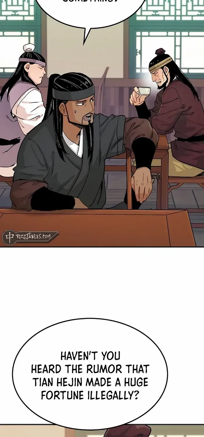 Reborn As The Heavenly Demon Chapter 17 page 68 - 