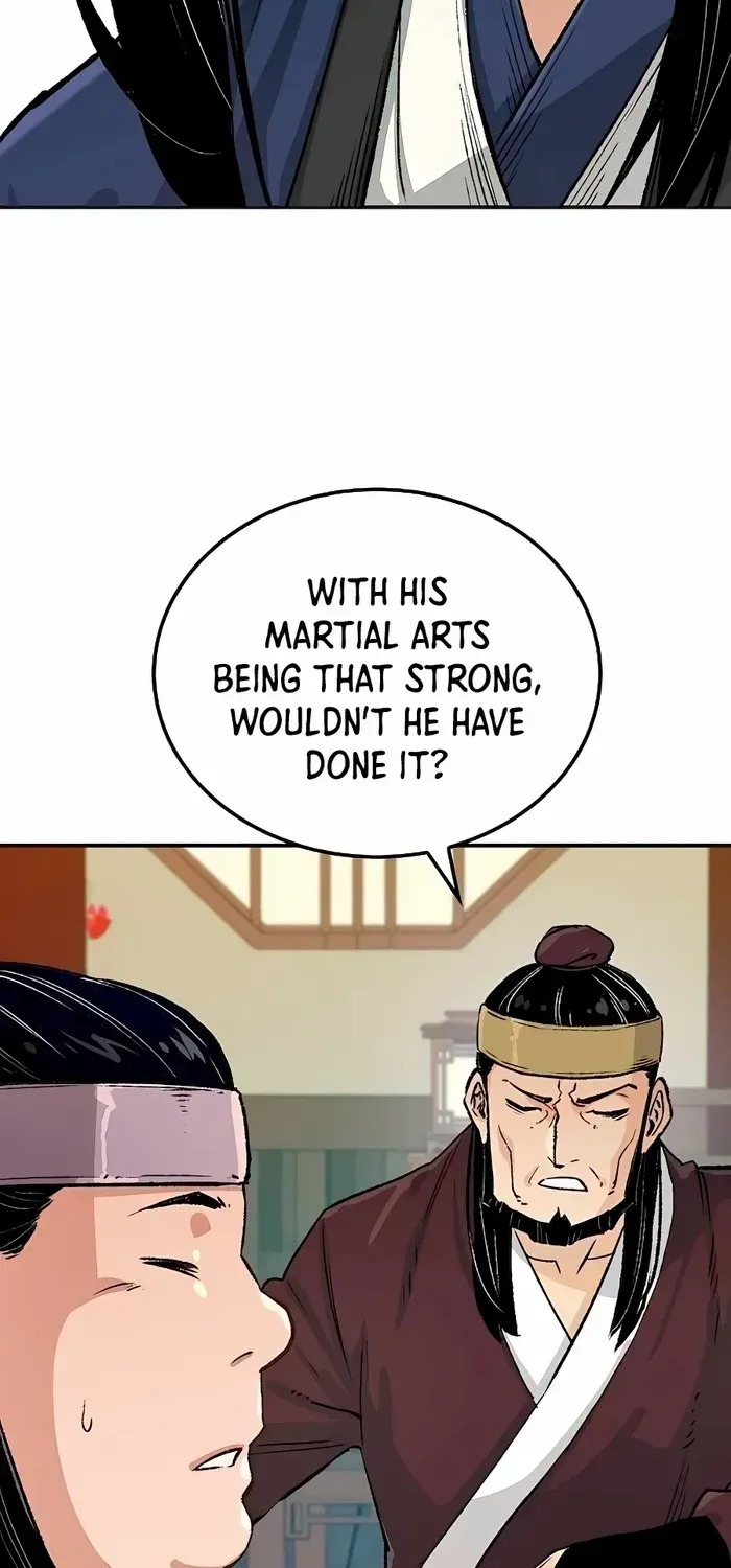 Reborn As The Heavenly Demon Chapter 17 page 71 - 