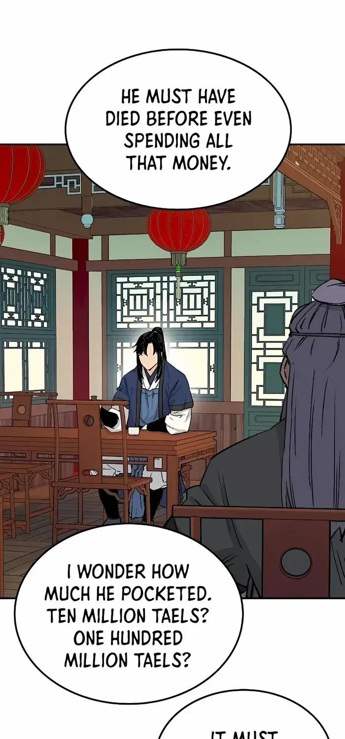 Reborn As The Heavenly Demon Chapter 17 page 75 - 