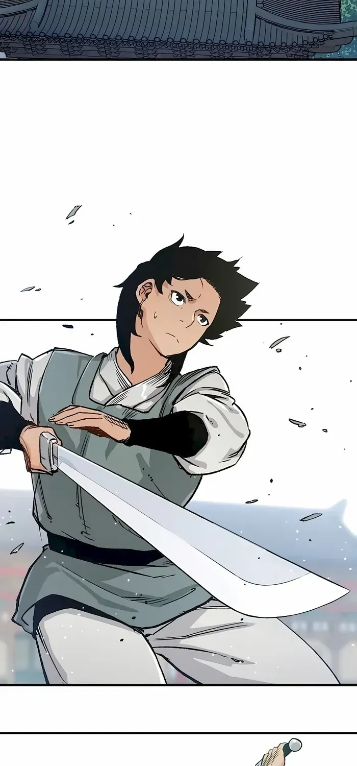 Reborn As The Heavenly Demon Chapter 17 page 87 - 