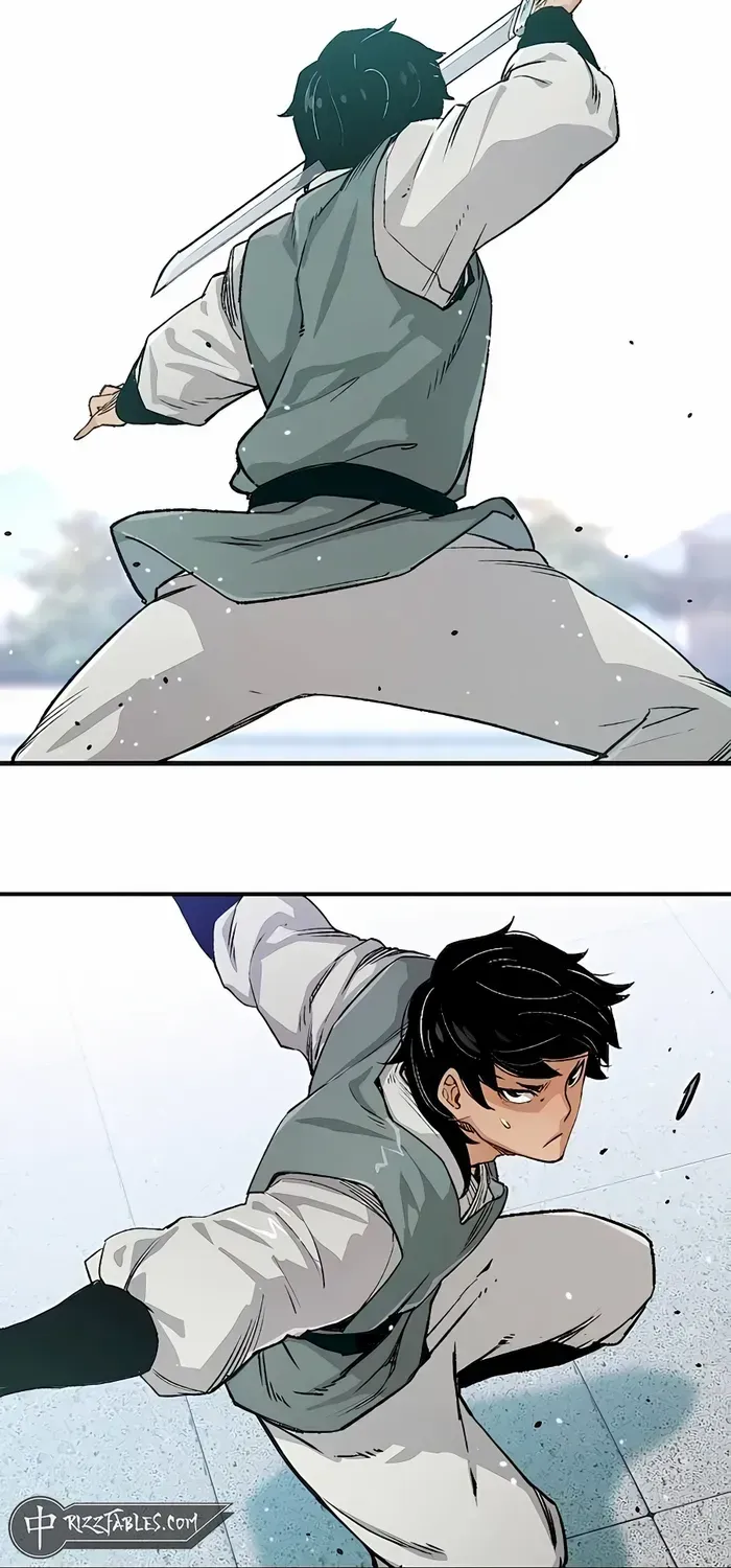 Reborn As The Heavenly Demon Chapter 17 page 88 - 