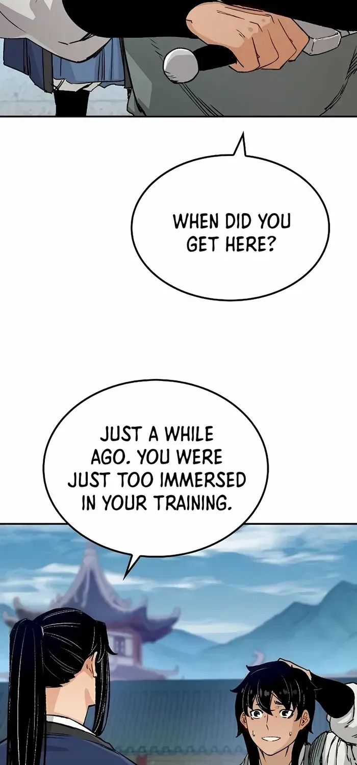Reborn As The Heavenly Demon Chapter 17 page 94 - 