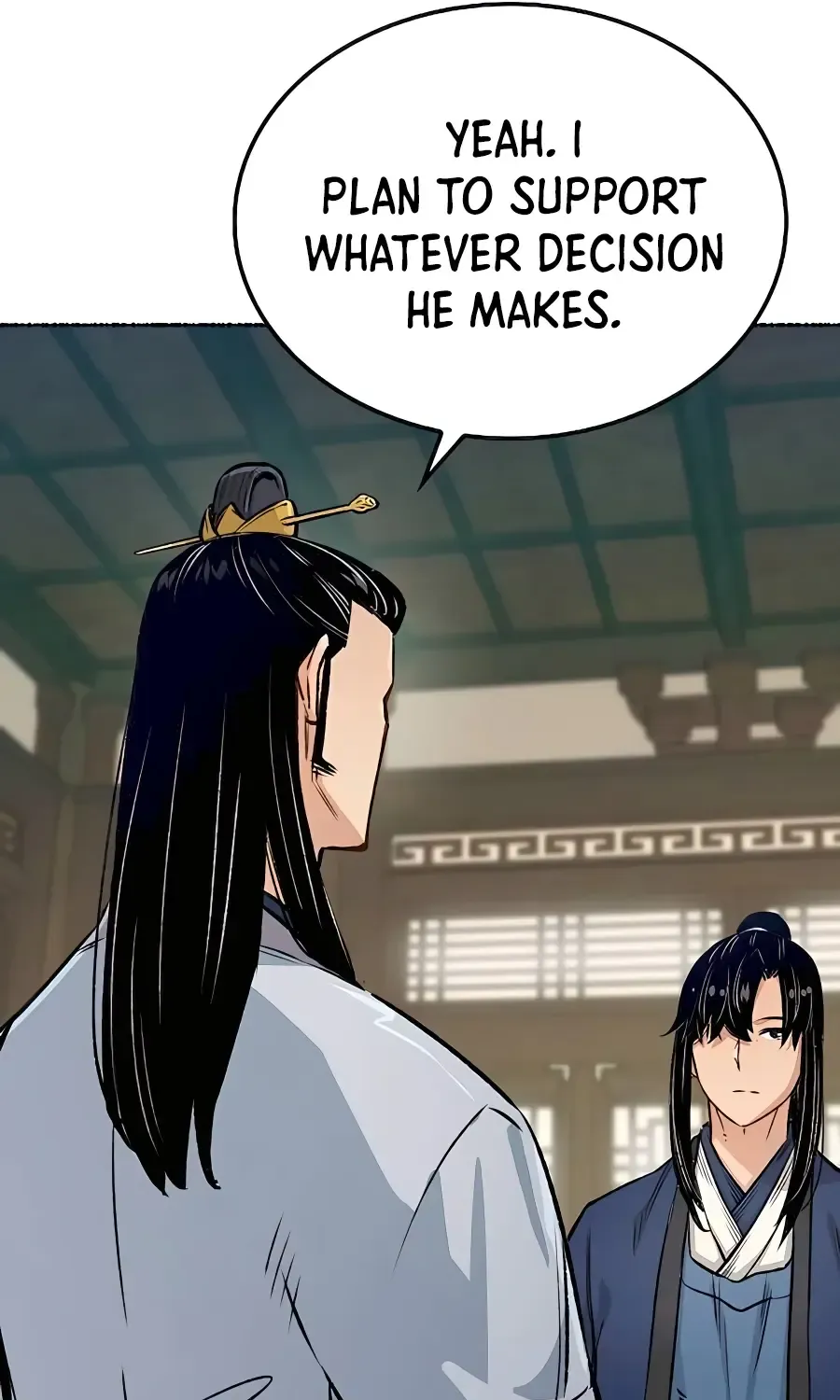Reborn As The Heavenly Demon Chapter 18 page 102 - 