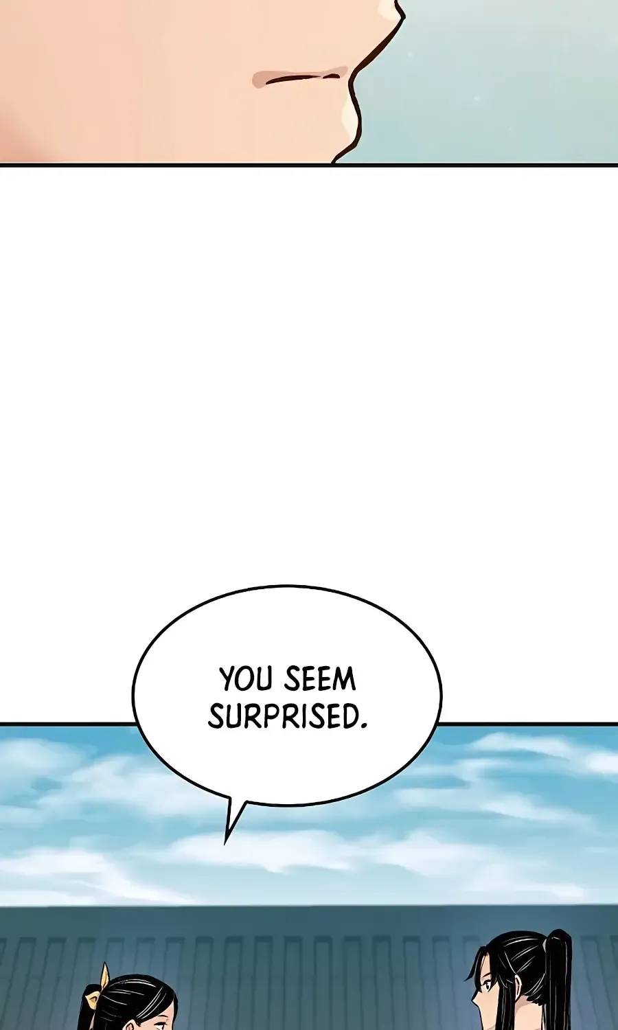 Reborn As The Heavenly Demon Chapter 18 page 128 - 