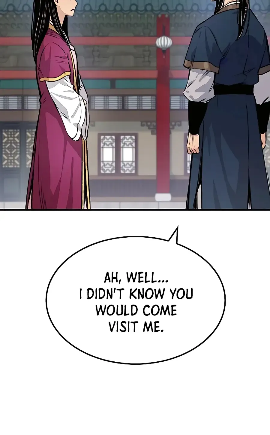 Reborn As The Heavenly Demon Chapter 18 page 129 - 