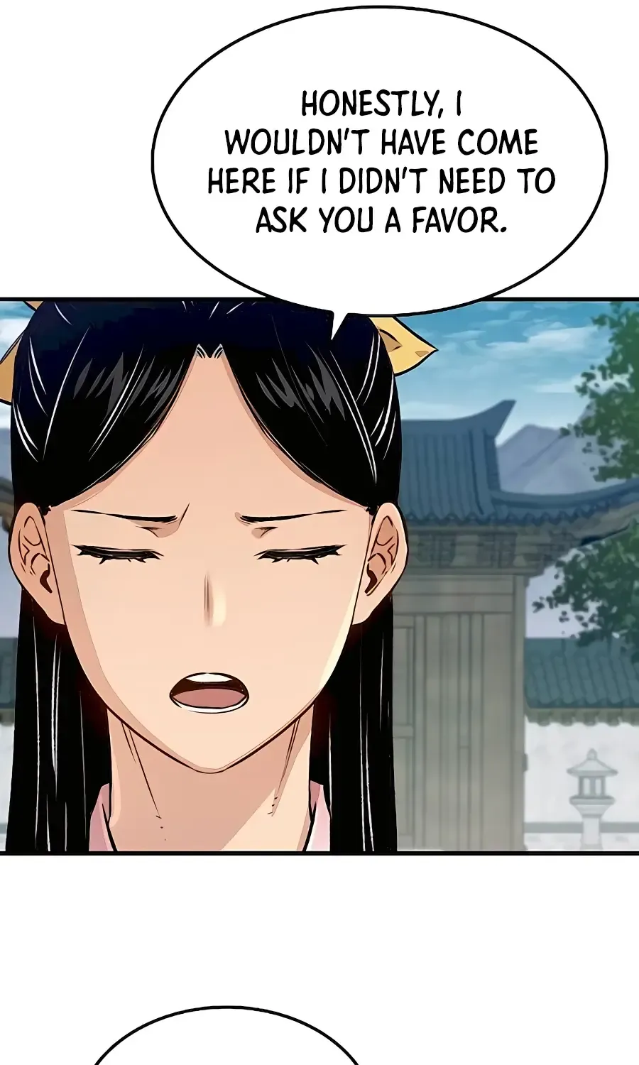Reborn As The Heavenly Demon Chapter 18 page 130 - 