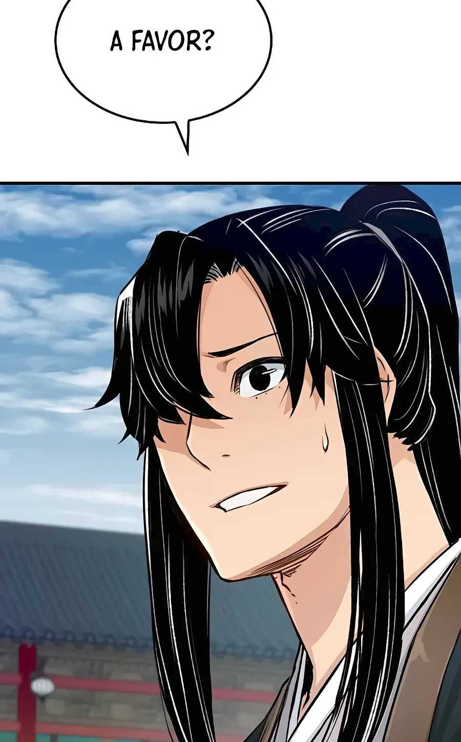 Reborn As The Heavenly Demon Chapter 18 page 131 - 