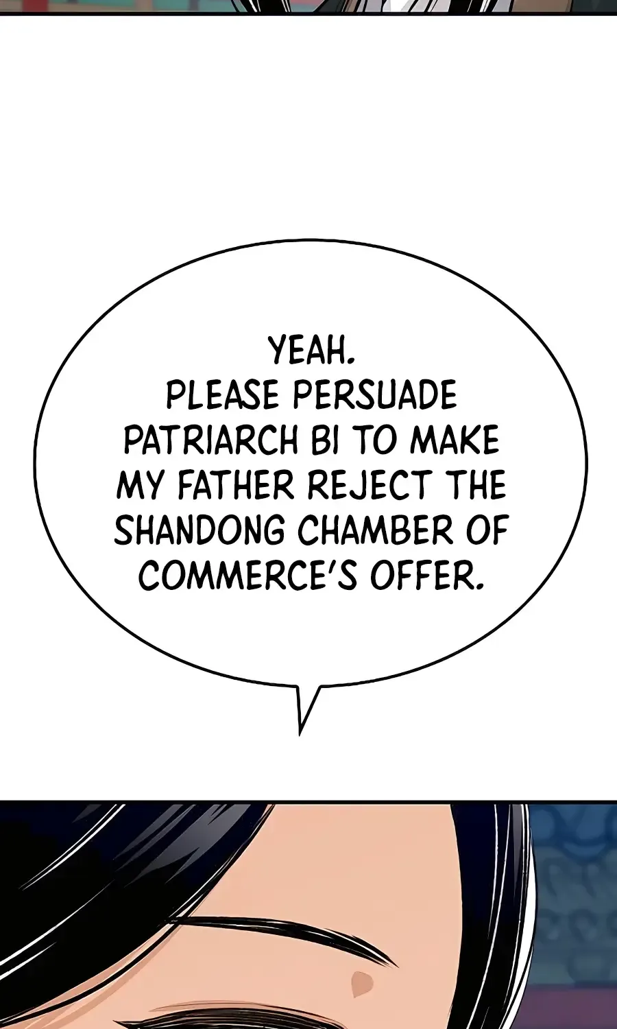 Reborn As The Heavenly Demon Chapter 18 page 132 - 
