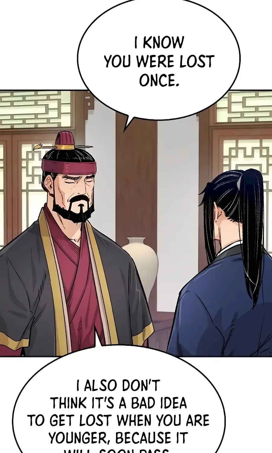 Reborn As The Heavenly Demon Chapter 18 page 15 - 