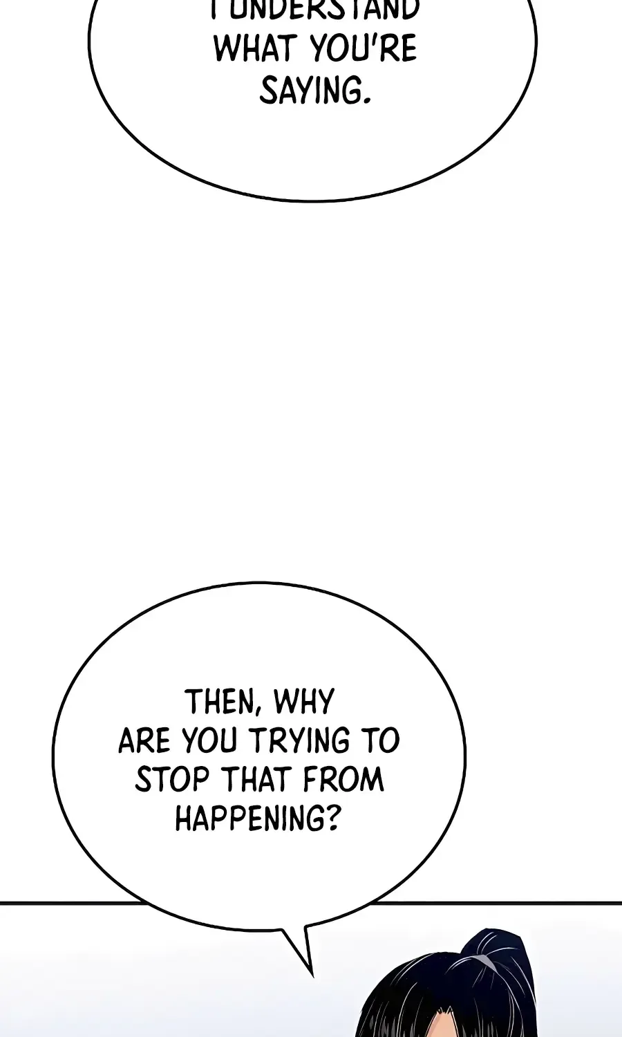 Reborn As The Heavenly Demon Chapter 18 page 143 - 