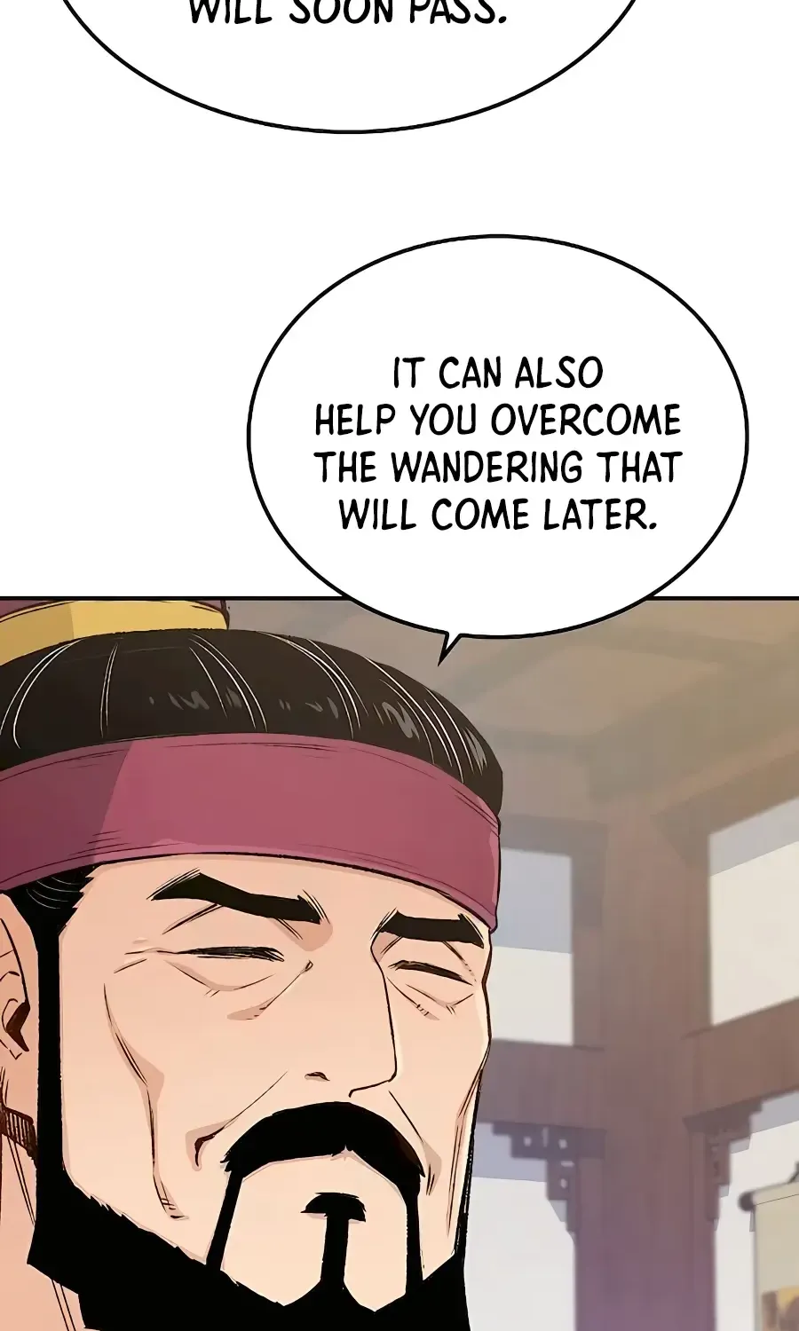 Reborn As The Heavenly Demon Chapter 18 page 16 - 