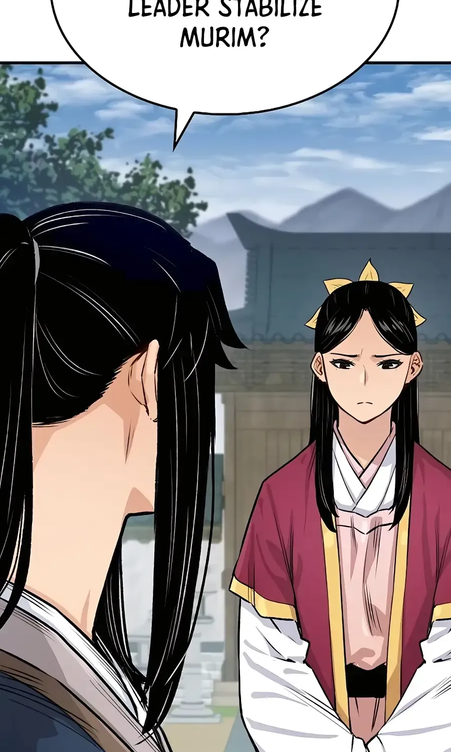 Reborn As The Heavenly Demon Chapter 18 page 155 - 