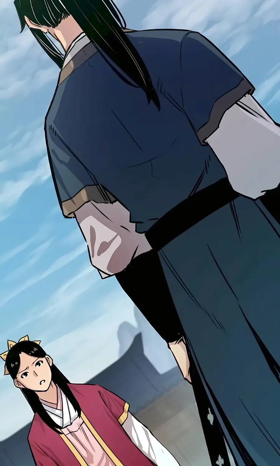Reborn As The Heavenly Demon Chapter 18 page 168 - 