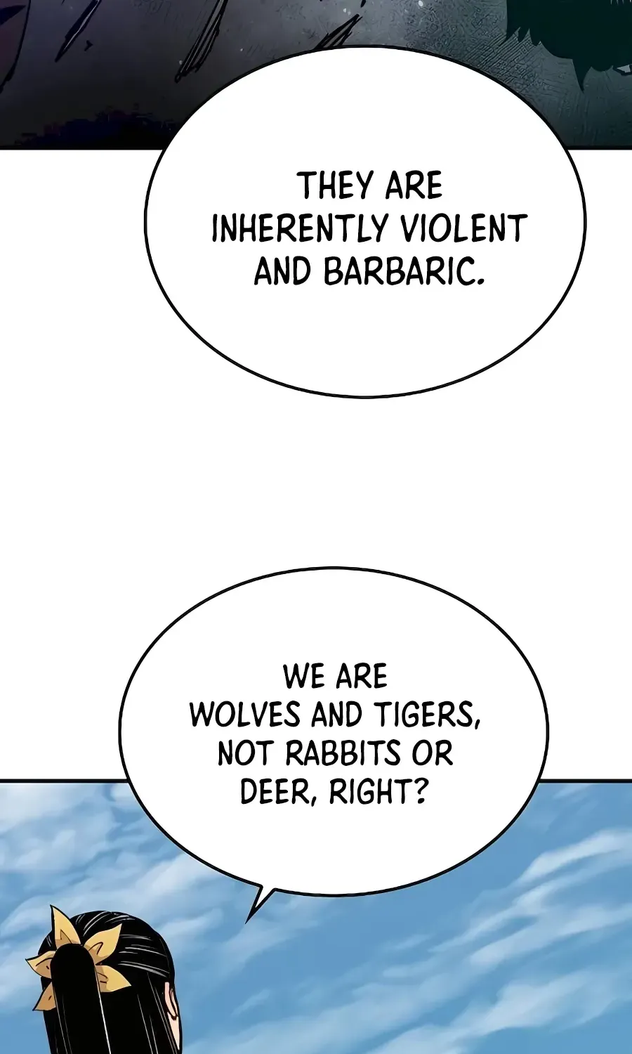 Reborn As The Heavenly Demon Chapter 18 page 174 - 