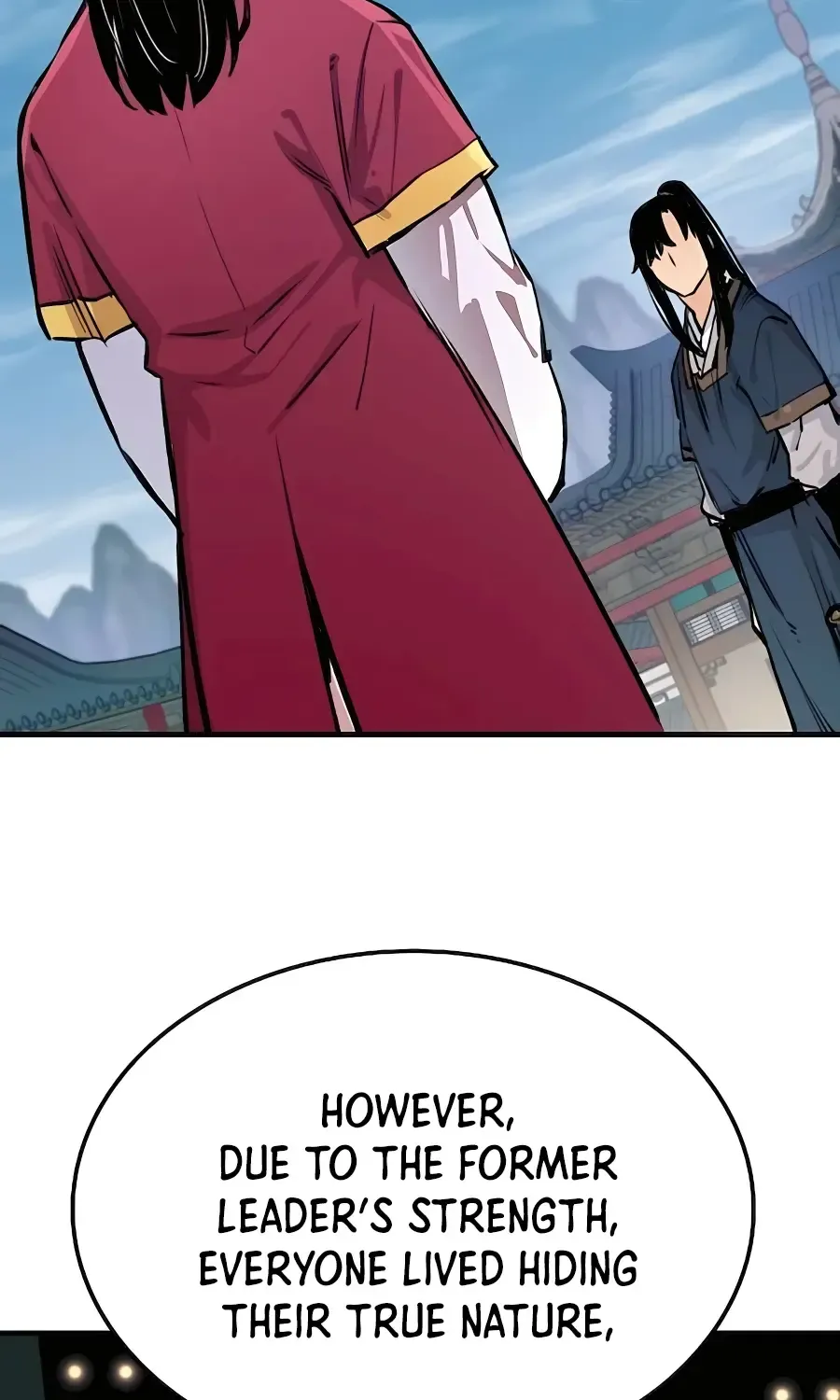 Reborn As The Heavenly Demon Chapter 18 page 176 - 