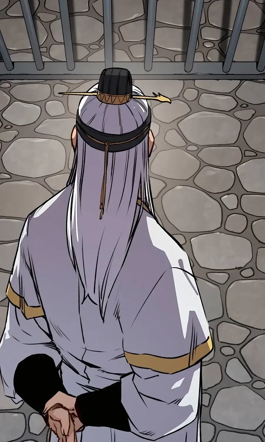 Reborn As The Heavenly Demon Chapter 18 page 179 - 
