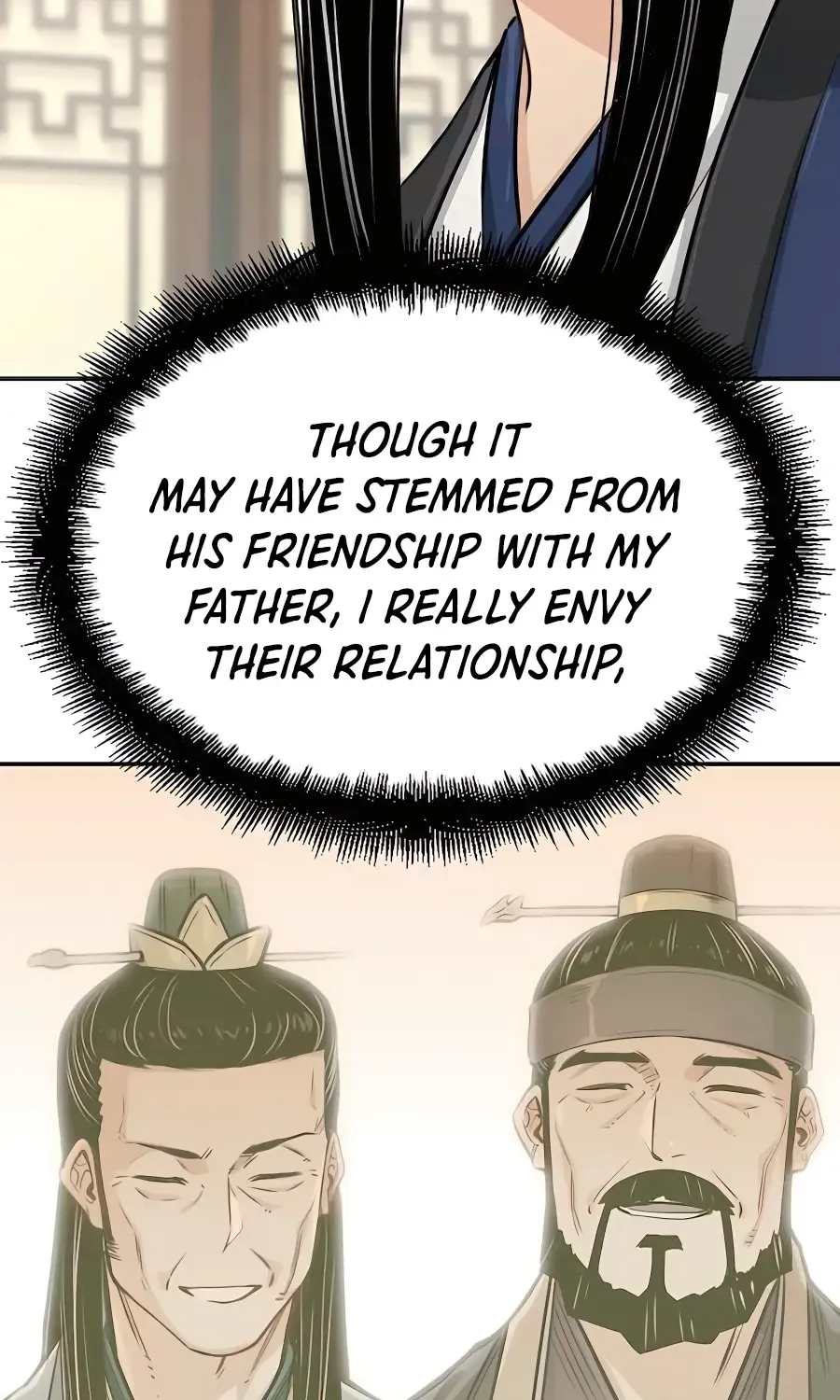 Reborn As The Heavenly Demon Chapter 18 page 19 - 