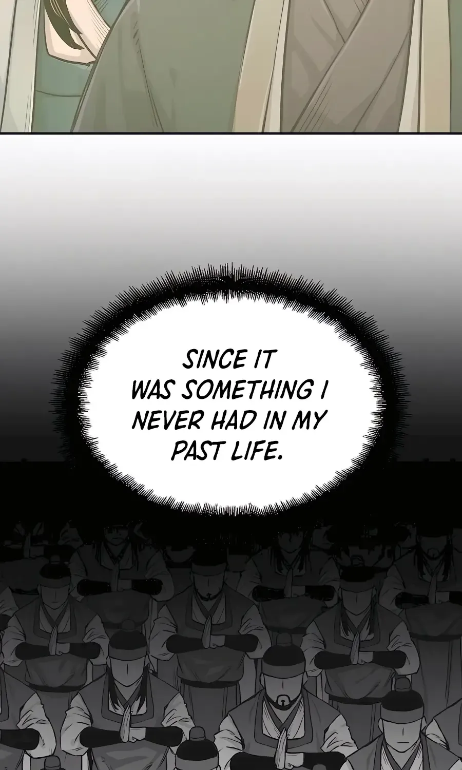 Reborn As The Heavenly Demon Chapter 18 page 21 - 