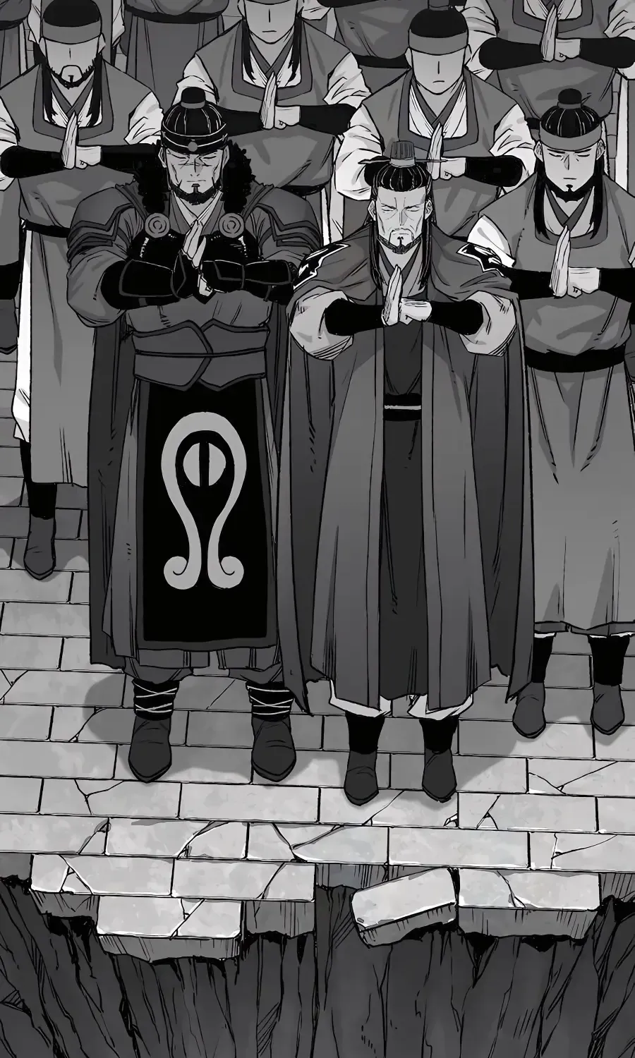 Reborn As The Heavenly Demon Chapter 18 page 22 - 