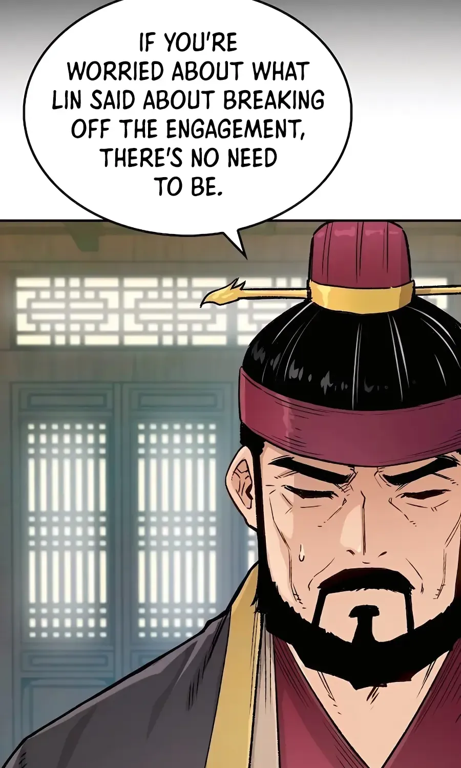 Reborn As The Heavenly Demon Chapter 18 page 25 - 
