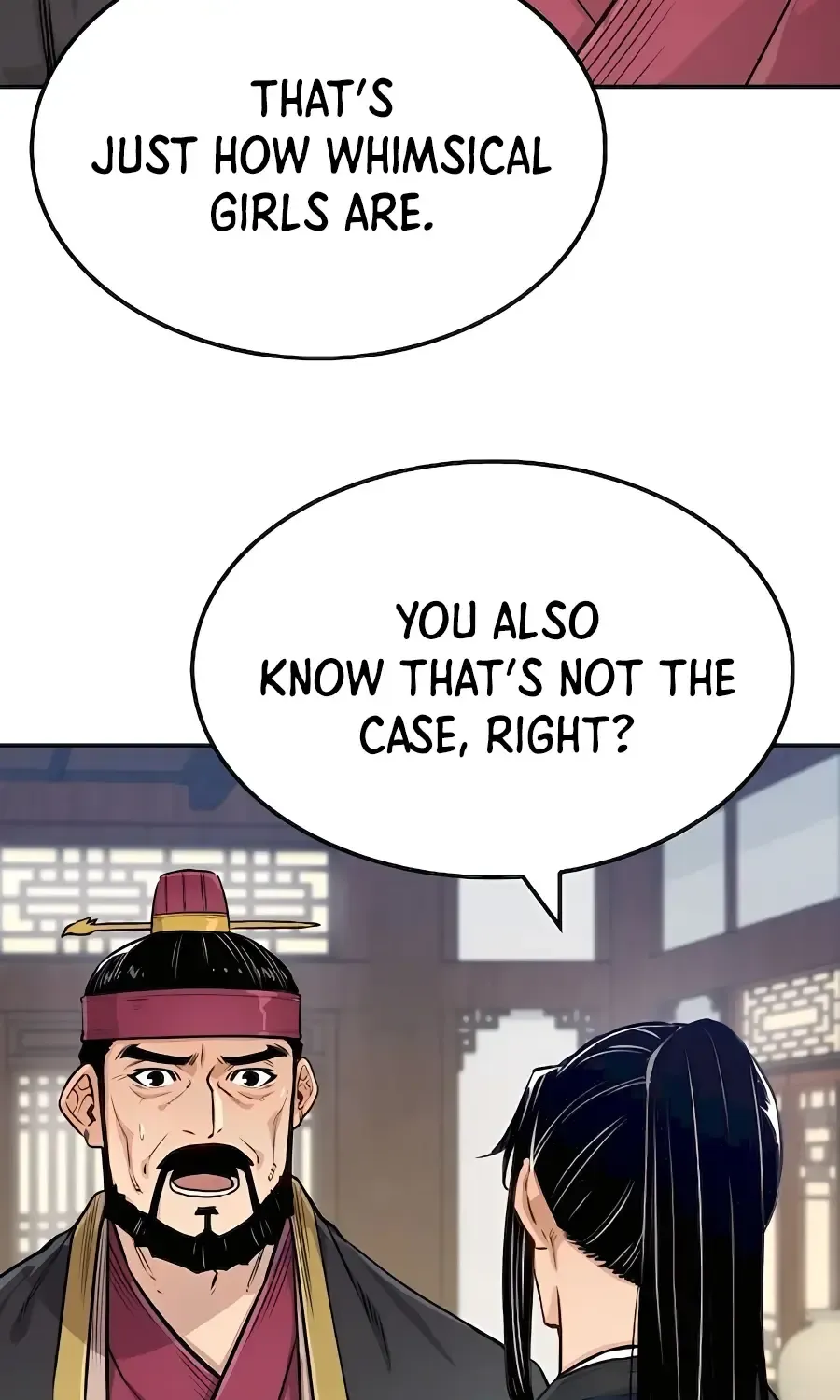 Reborn As The Heavenly Demon Chapter 18 page 27 - 