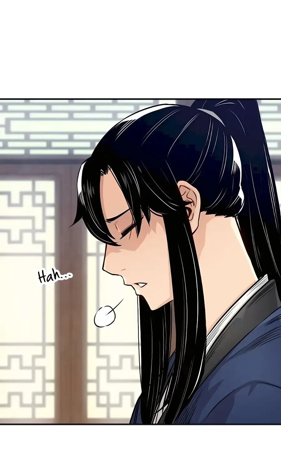 Reborn As The Heavenly Demon Chapter 18 page 40 - 
