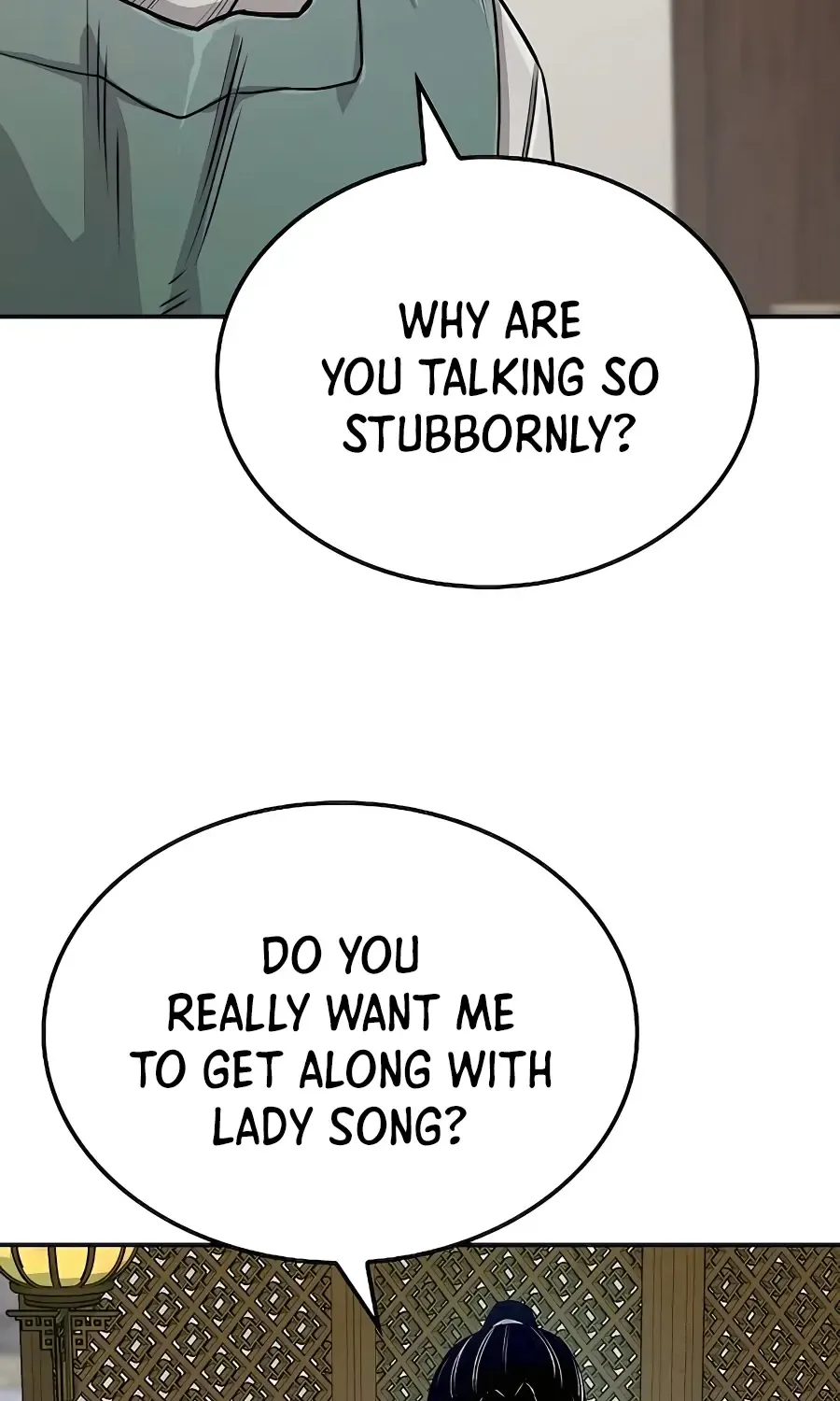 Reborn As The Heavenly Demon Chapter 18 page 43 - 