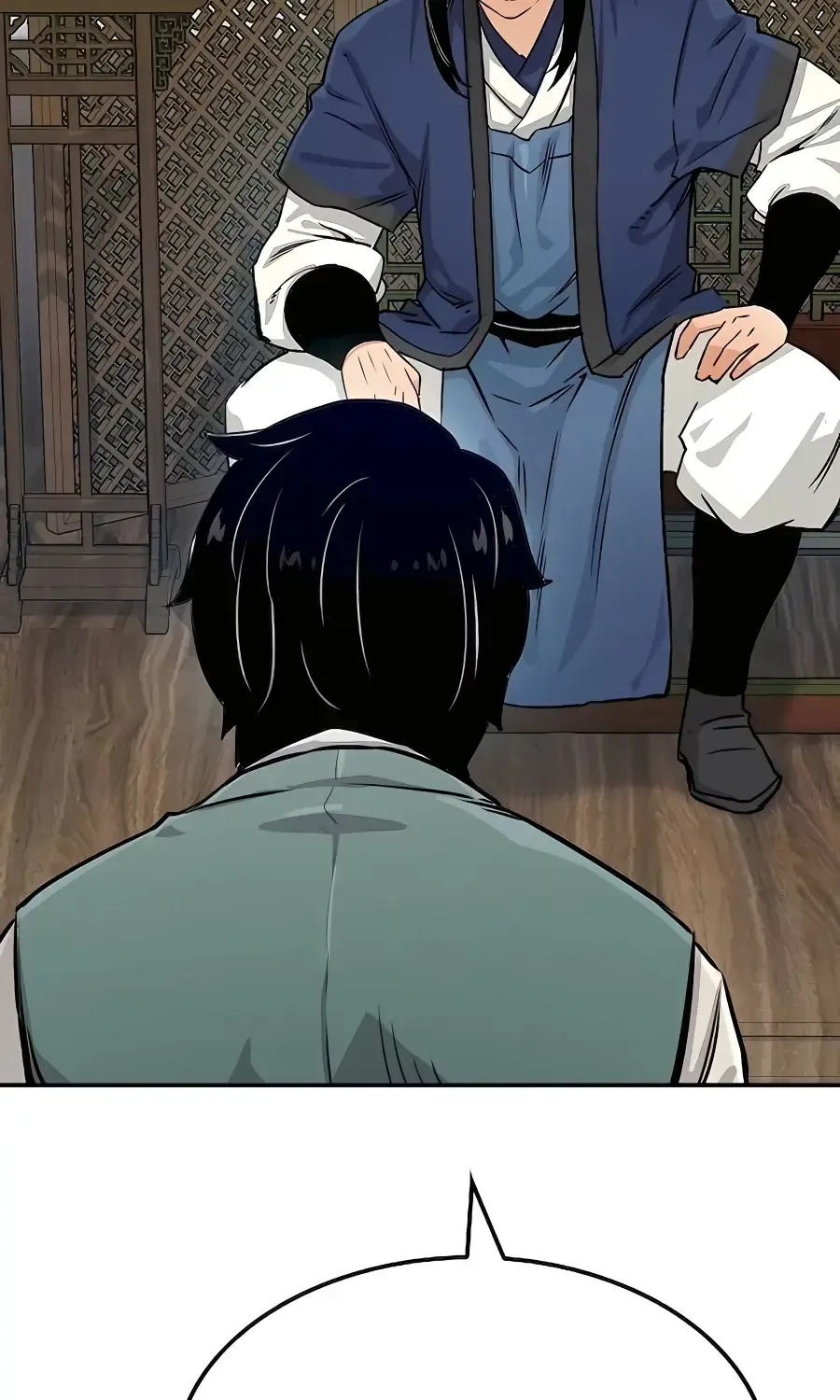 Reborn As The Heavenly Demon Chapter 18 page 45 - 
