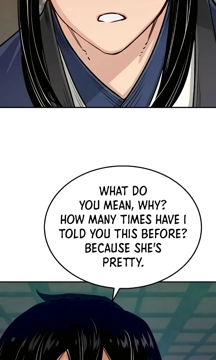 Reborn As The Heavenly Demon Chapter 18 page 48 - 
