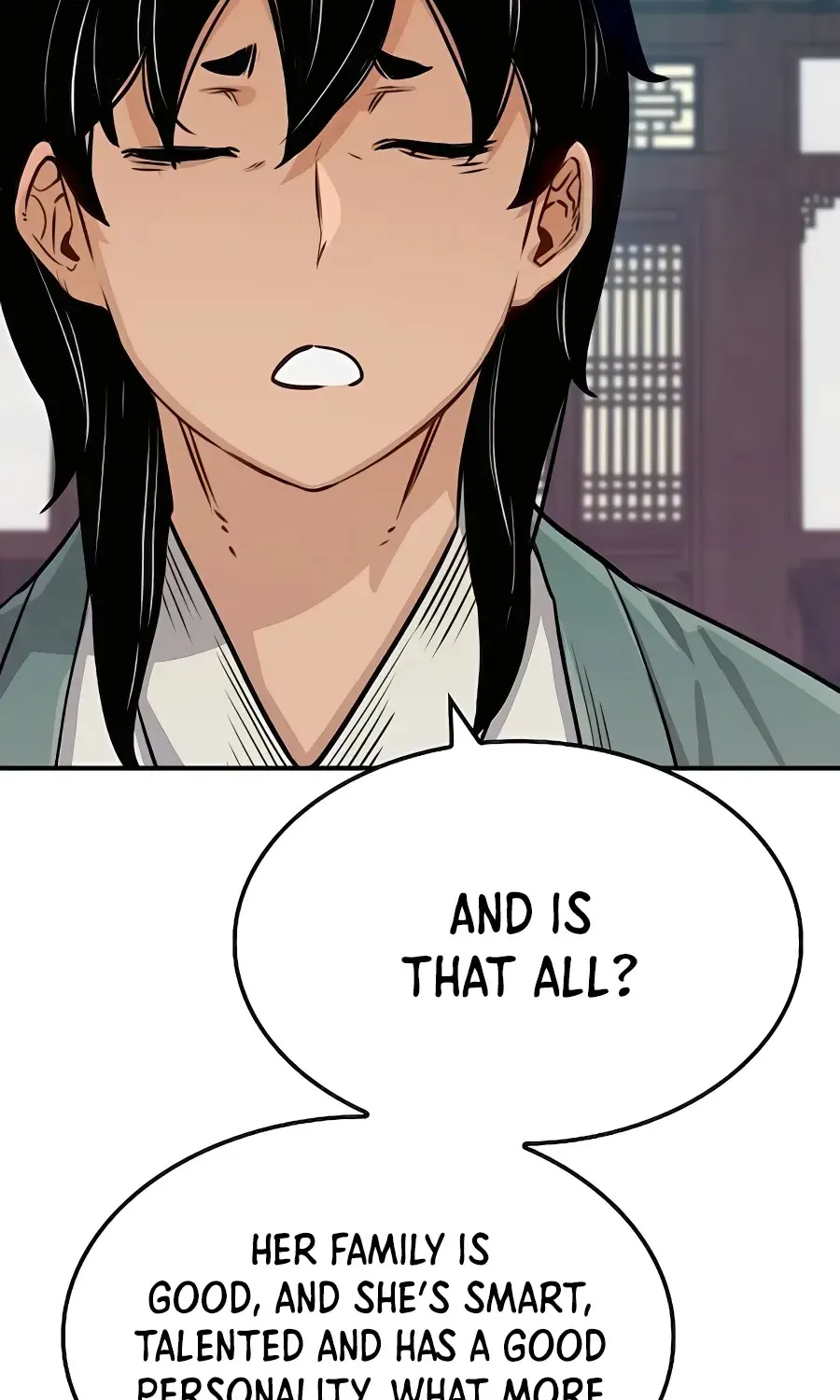 Reborn As The Heavenly Demon Chapter 18 page 49 - 