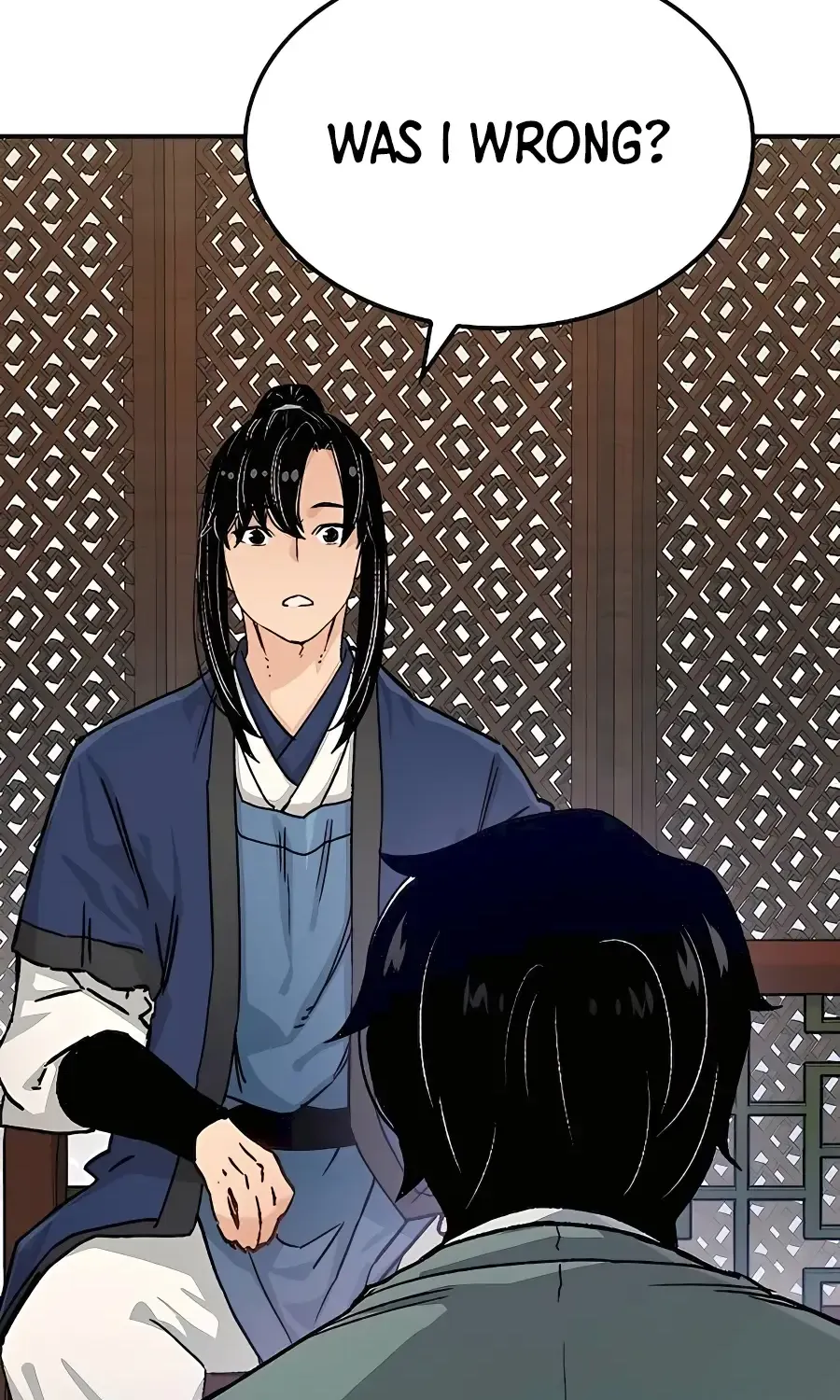 Reborn As The Heavenly Demon Chapter 18 page 61 - 