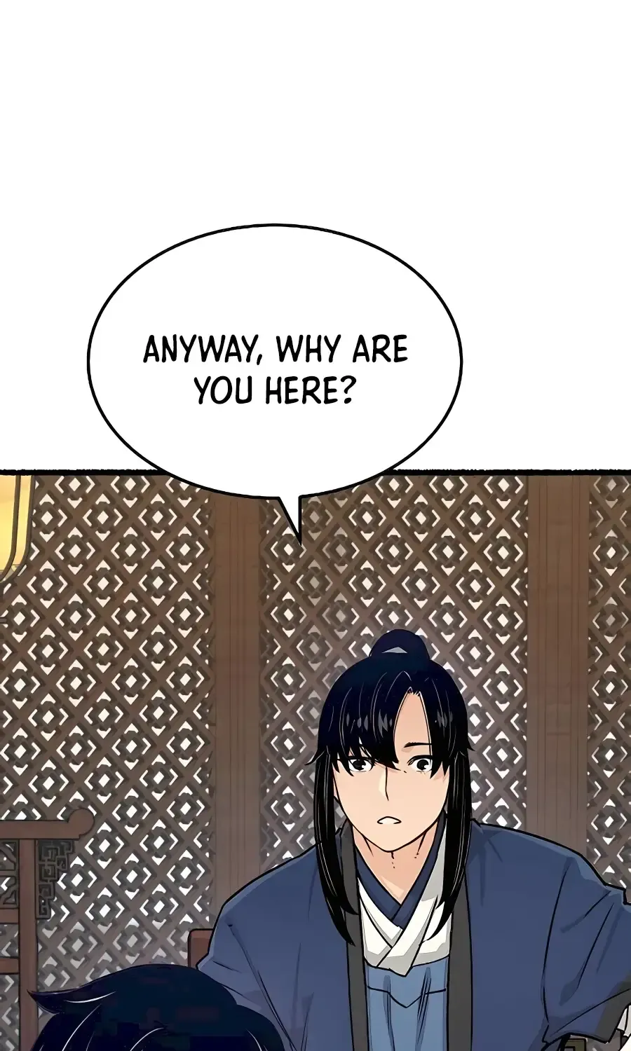 Reborn As The Heavenly Demon Chapter 18 page 69 - 