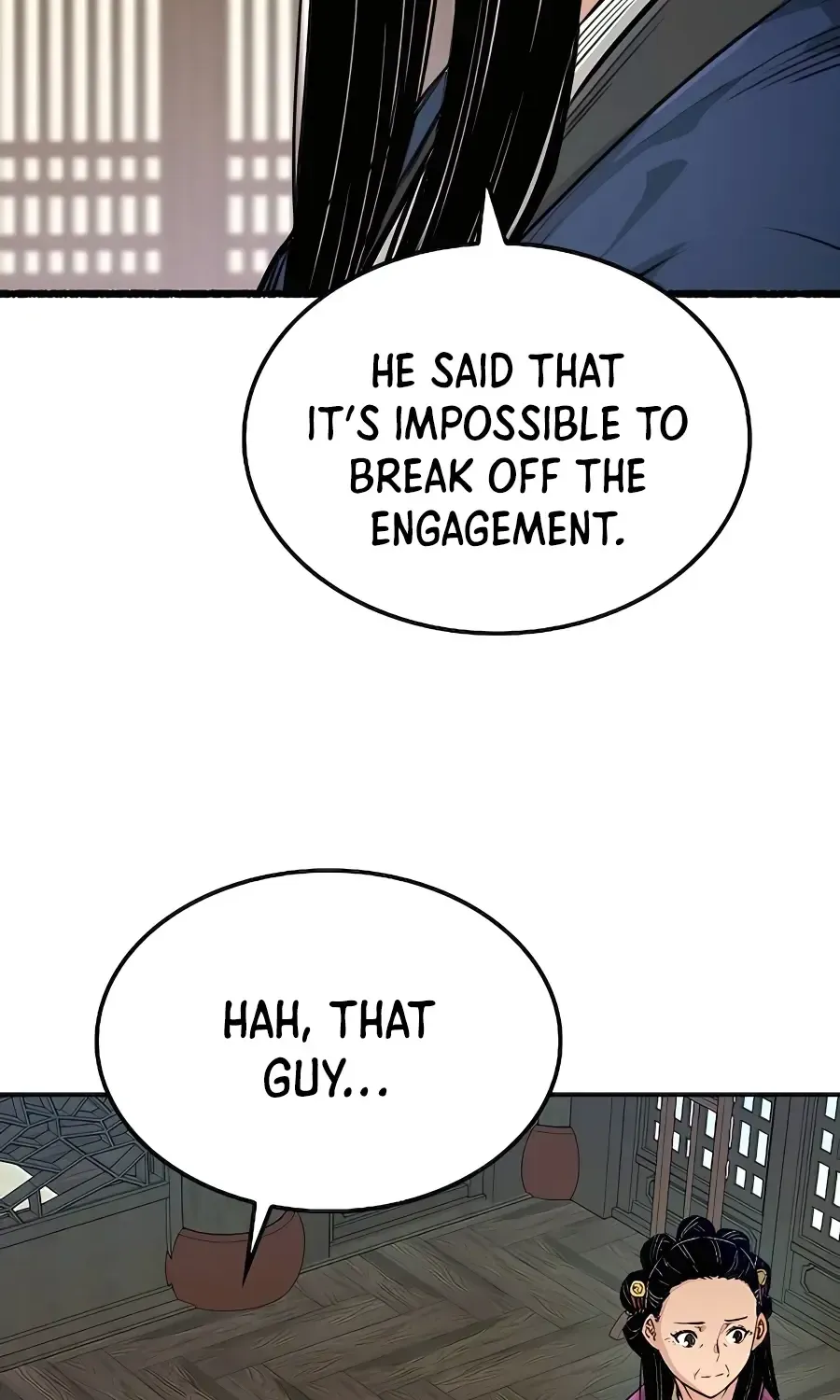 Reborn As The Heavenly Demon Chapter 18 page 79 - 