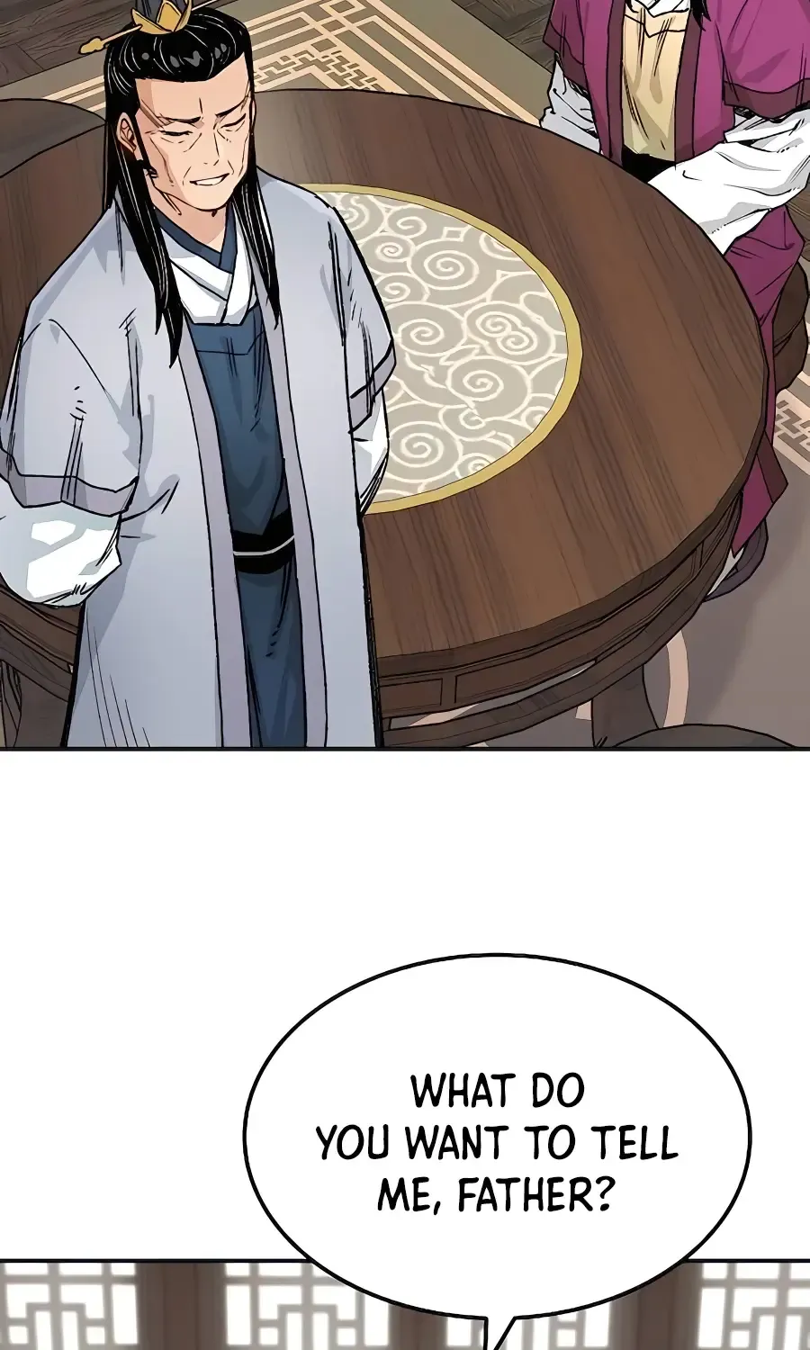 Reborn As The Heavenly Demon Chapter 18 page 81 - 
