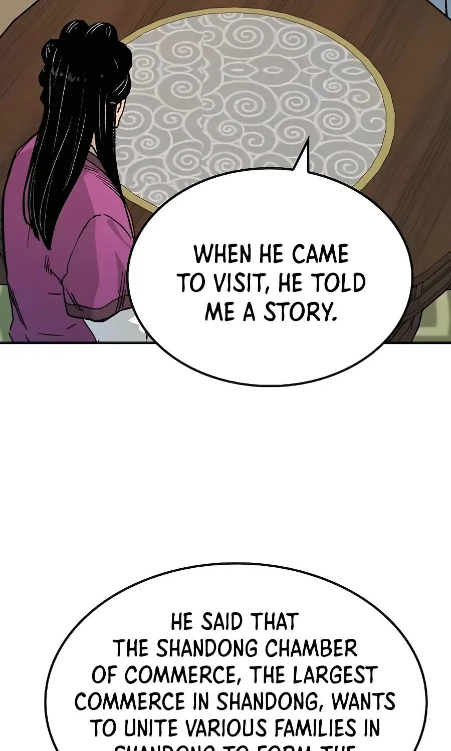 Reborn As The Heavenly Demon Chapter 18 page 84 - 