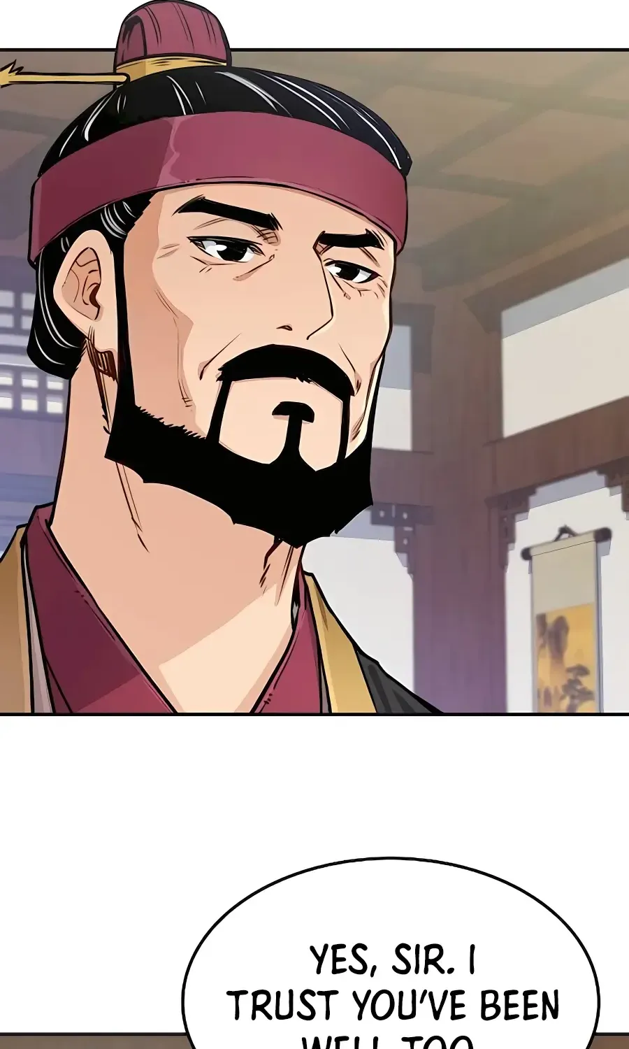 Reborn As The Heavenly Demon Chapter 18 page 10 - 