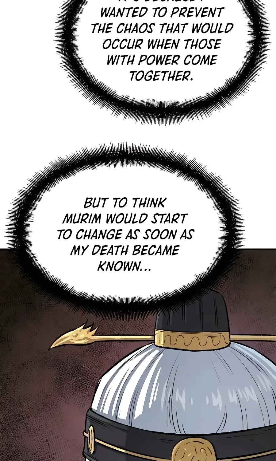 Reborn As The Heavenly Demon Chapter 18 page 94 - 