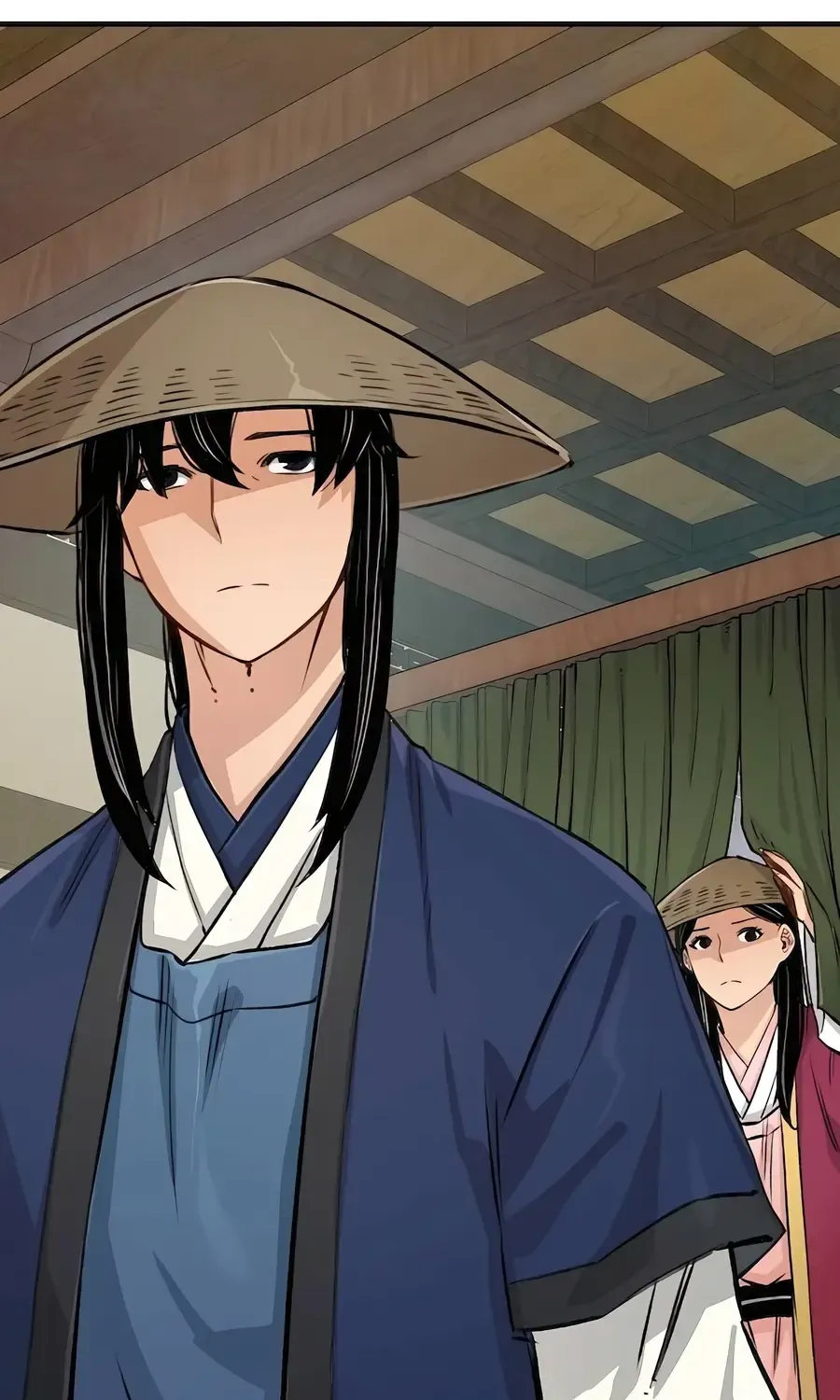 Reborn As The Heavenly Demon Chapter 19 page 109 - 