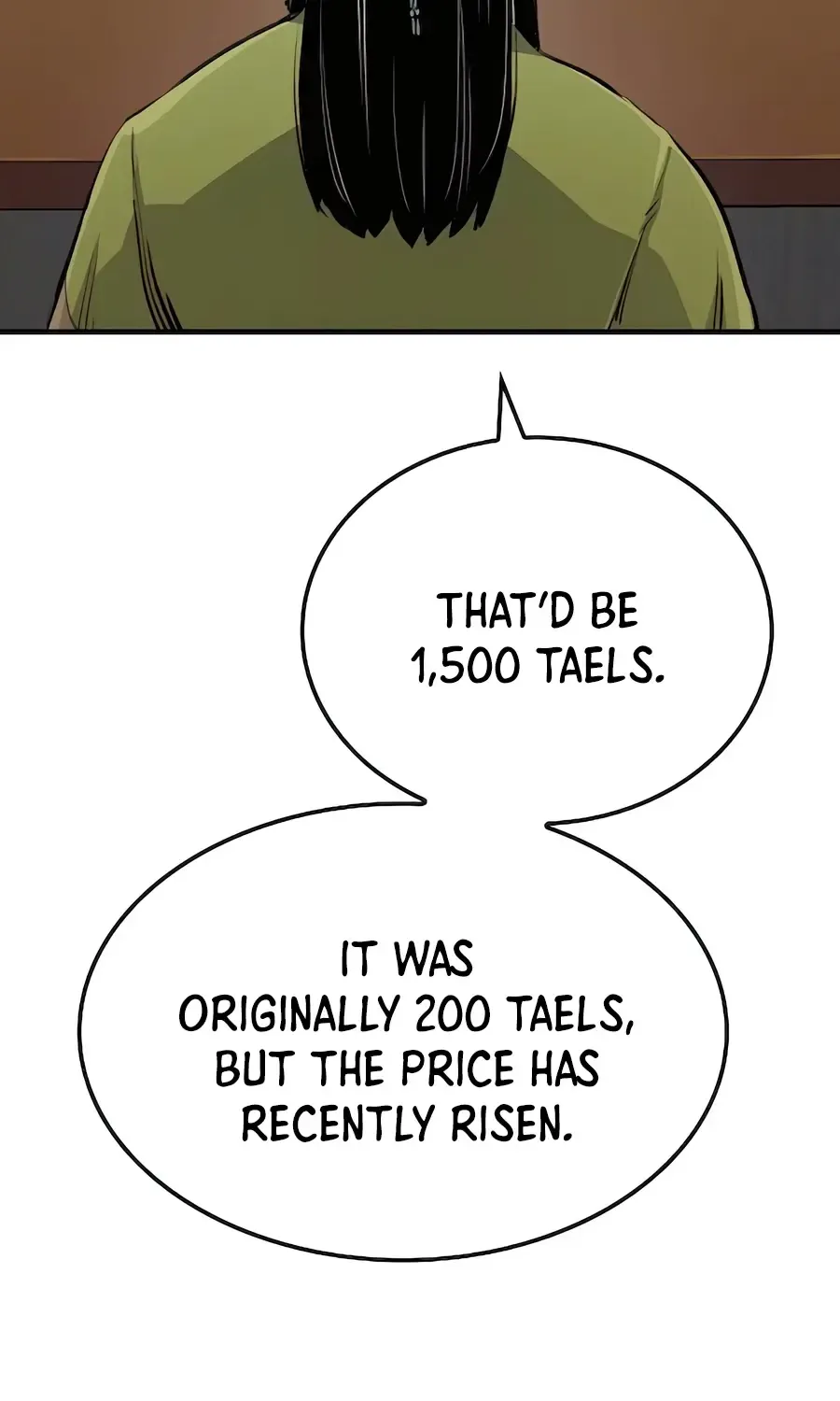 Reborn As The Heavenly Demon Chapter 19 page 127 - 