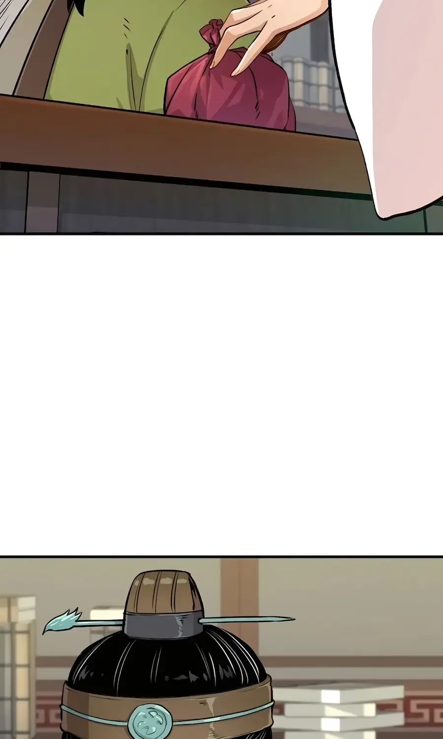 Reborn As The Heavenly Demon Chapter 19 page 133 - 