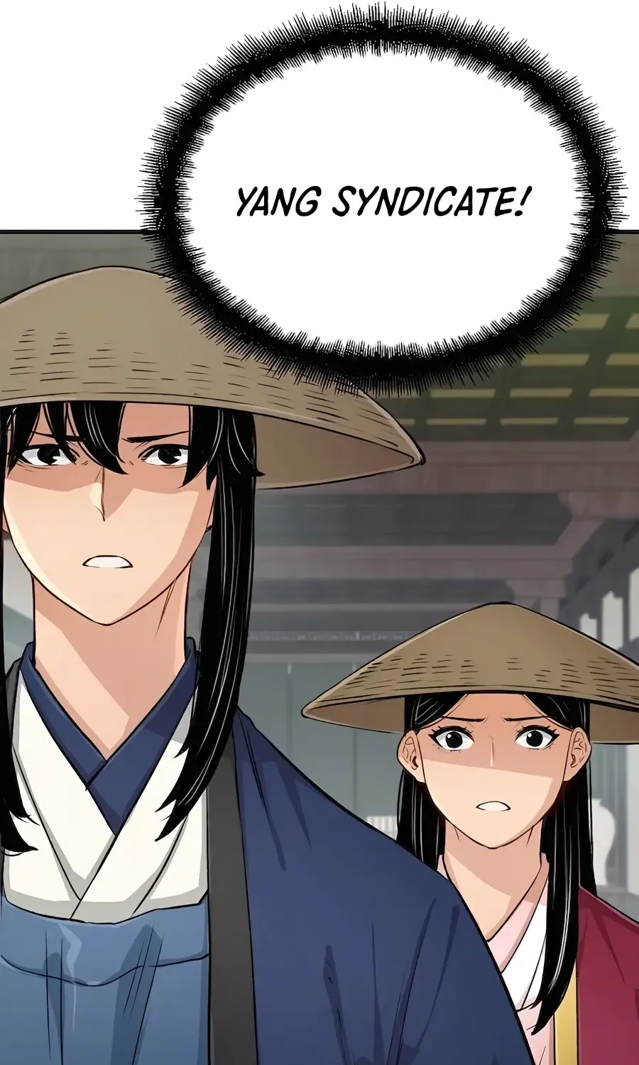 Reborn As The Heavenly Demon Chapter 19 page 138 - 