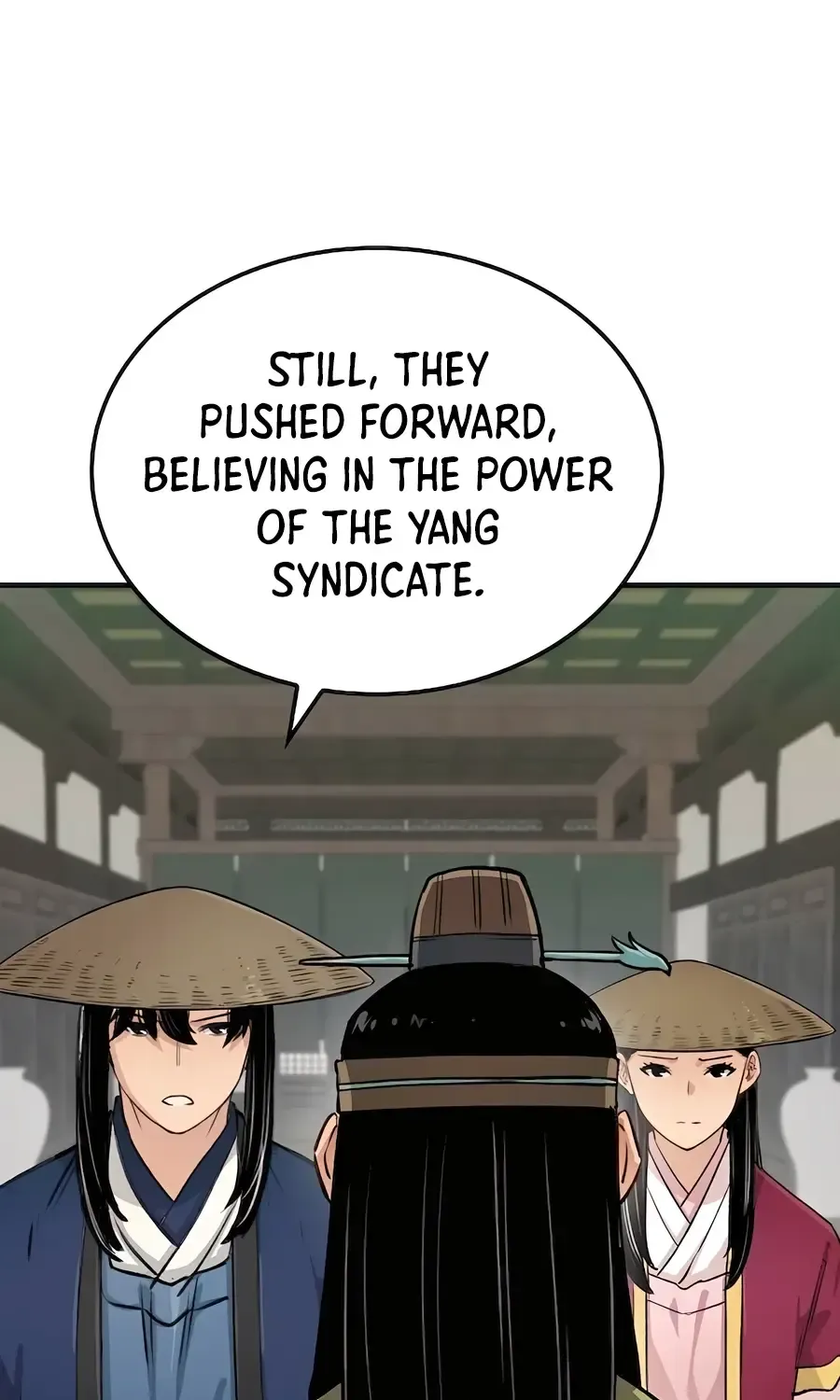 Reborn As The Heavenly Demon Chapter 19 page 144 - 