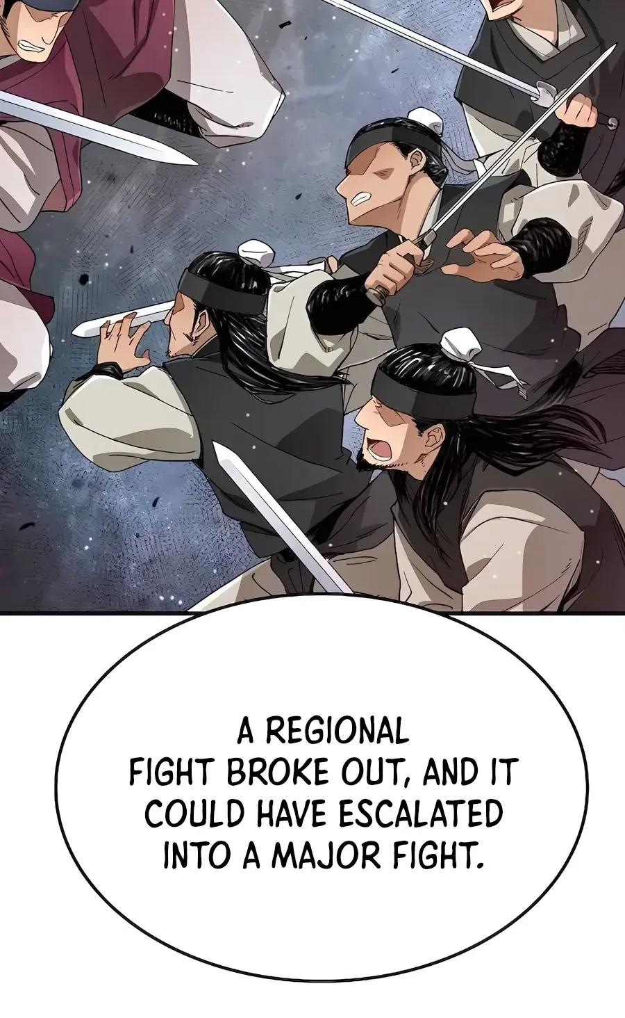 Reborn As The Heavenly Demon Chapter 19 page 147 - 