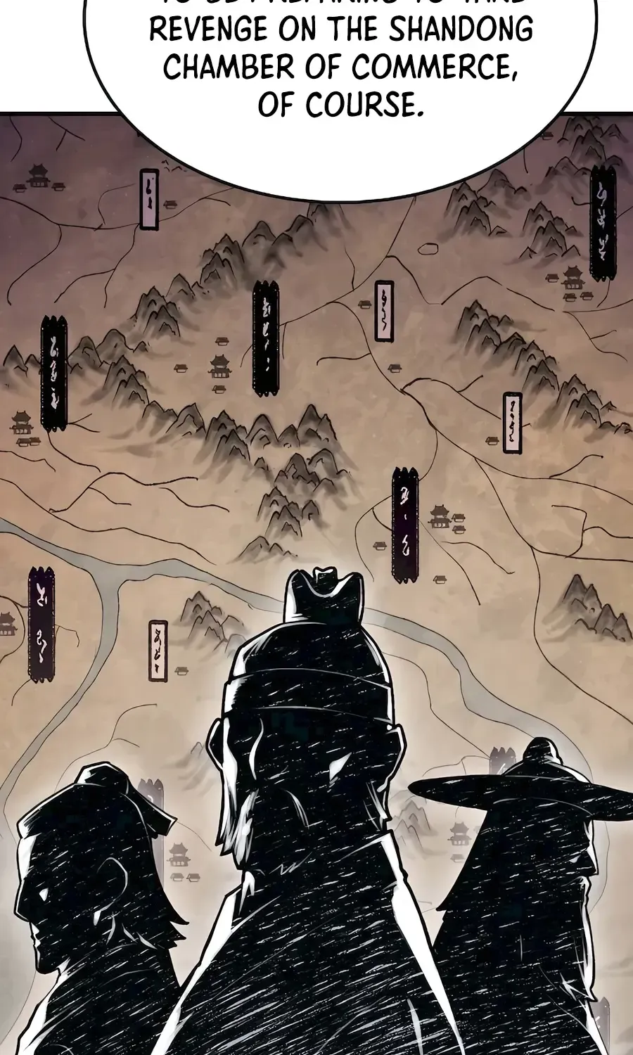 Reborn As The Heavenly Demon Chapter 19 page 152 - 